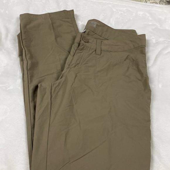 Columbia Pants - Columbia mountain hardwear pants women size 10